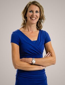 Jannet Terpstra